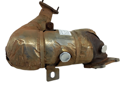 CATALISADOR TRASEIRO JEEP CHEROKEE 3.2 16V GAS 2014 A 2015