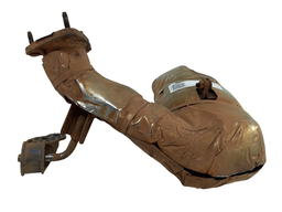 CATALISADOR TRASEIRO JEEP CHEROKEE 3.2 16V GAS 2014 A 2015