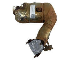 CATALISADOR TRASEIRO JEEP CHEROKEE 3.2 16V GAS 2014 A 2015