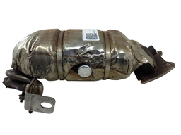 CATALISADOR JEEP CHEROKEE 3.2 16V GAS 2014 A 2015