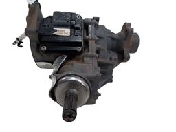 Diferencial Dianteiro Cherokee 3.2 V6 Gas 2014 a 2015