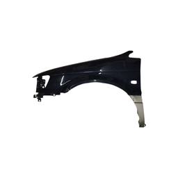 Paralama Esquerdo Space Wagon 1994 A 2000