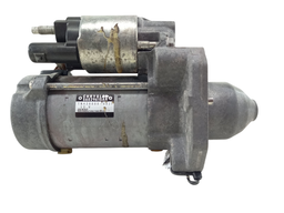 Motor Partida Arranque Jeep Cherokee 3.2 16v Gas 2014 a 2015
