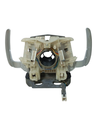 COMANDO BORBOLETA MARCHA PADDLE SHIFT LANCER COMPLETO