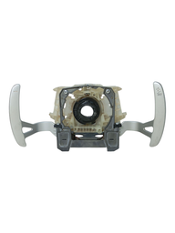 COMANDO BORBOLETA MARCHA PADDLE SHIFT LANCER COMPLETO