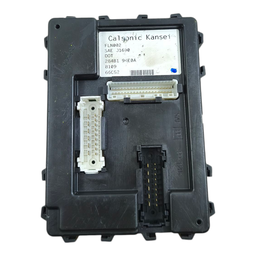 Modulo Conforto Bcm Nissan Versa March 1.6 2012 2020