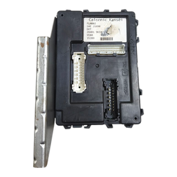 Modulo Conforto Bcm Nissan March Versa 1.6 2012 2020