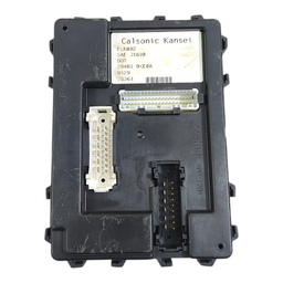 Modulo De Conforto Bcm Nissan March Versa 1.6 2012 2020