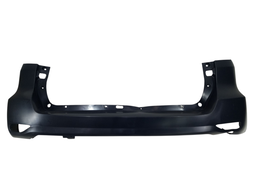 PARACHOQUE TRASEIRO SW4 2016/ QUEBRADO 