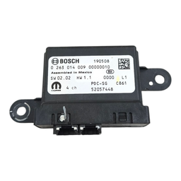 Modulo Sensor Estacionamento Fiat Toro 2016 2021