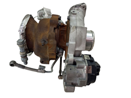 TURBINA RAMPAGE TORO COMPASS COMMANDER RENEGADE 2.0 DIES 22/