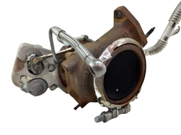 TURBINA RAMPAGE TORO COMPASS COMMANDER RENEGADE 2.0 DIES 22/