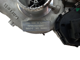 TURBINA RAMPAGE TORO COMPASS COMMANDER RENEGADE 2.0 DIES 22/