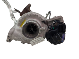 Turbina Rampage Toro Compass Commander Renegade 2.0 Dies 22/