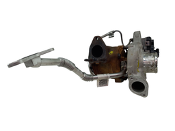 TURBINA RAMPAGE TORO COMPASS COMMANDER RENEGADE 2.0 DIES 22/