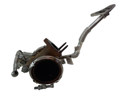 TURBINA RAMPAGE TORO COMPASS COMMANDER RENEGADE 2.0 DIES 22/