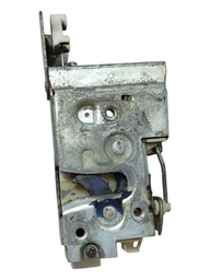Fechadura Porta Dianteira Esquerda Escort Zetec 1996 a 2001