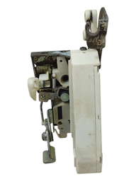 FECHADURA PORTA DIANTEIRA ESQUERDA ESCORT ZETEC 1996 A 2001