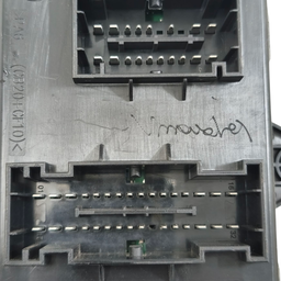 Modulo Conforto Fiat Strada 1.3 2021 2023