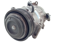 Compressor Ar Jeep Cherokee 3.2 V6 2014 a 2015