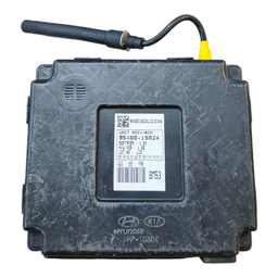 Modulo Bcm Conforto Hyundai Hb20 1.0 2012 2019