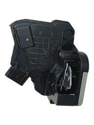 FECHADURA PORTA DIANTEIRA ESQUERDA CRETA 2017 2018 A 2024