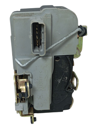 FECHADURA PORTA DIANT ESQ PEUGEOT 206 207 HOGGAR 2P 4P C/TVA