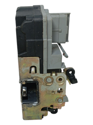 FECHADURA PORTA DIANT ESQ PEUGEOT 206 207 HOGGAR 2P 4P C/TVA