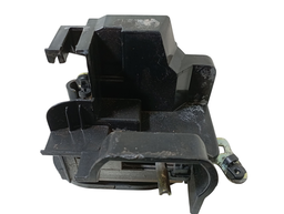 FECHADURA PORTA DIANTEIRA ESQUERDA PALIO SIENA STRADA 96/07