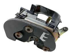 FECHADURA PORTA DIANTEIRA ESQUERDA PALIO SIENA STRADA 96/07