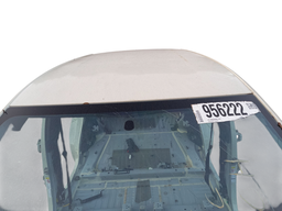 TRASEIRA LATERAL COM TETO BYD DOLPHIN MINI 2024 2025 2026/..