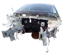 TRASEIRA LATERAL COM TETO BYD DOLPHIN MINI 2024 2025 2026/..