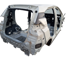 TRASEIRA LATERAL COM TETO BYD DOLPHIN MINI 2024 2025 2026/..