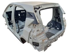 TRASEIRA LATERAL COM TETO BYD DOLPHIN MINI 2024 2025 2026/..