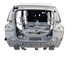 TRASEIRA LATERAL COM TETO BYD DOLPHIN MINI 2024 2025 2026/..