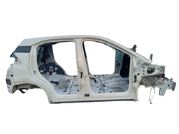 Traseira Lateral Com Teto Byd Dolphin Mini 2024 2025 2026/..