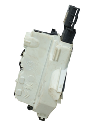 FECHADURA PORTA DIANTEIRA DIREITA CITROEN C3 2013 A 2021