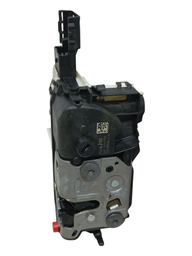 Fechadura Porta Dianteira Direita Citroen C3 2013 a 2021