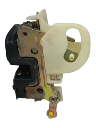 FECHADURA PORTA DIANTEIRA DIREITA CORSA 1996 A 2016 CLASSIC