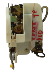 FECHADURA PORTA DIANTEIRA DIREITA CORSA 1996 A 2016 CLASSIC