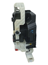 FECHADURA PORTA TRASEIRA DIR FIESTA 03/14 ECOSPORT \12 4PINO