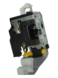 FECHADURA PORTA TRASEIRA DIR FIESTA 03/14 ECOSPORT \12 4PINO