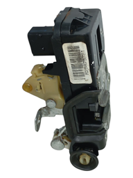 FECHADURA PORTA DIANTEIRA DIREITA CAPTIVA MALIBU 2008 A 2016