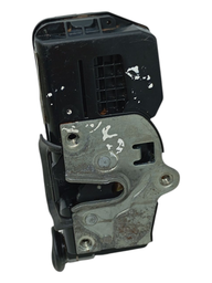 FECHADURA PORTA DIANTEIRA DIREITA CAPTIVA MALIBU 2008 A 2016