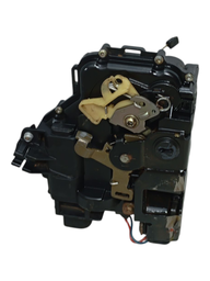 FECHADURA PORTA TRASEIRA DIREITA GOLF POLO BORA 98 A 2013	