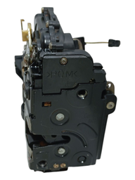 Fechadura Porta Traseira Direita Golf Polo Bora 98 a 2013	