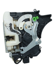 FECHADURA PORTA DIANT. ESQ. TRITON DAKAR LANCER OUTLANDER