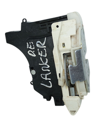 FECHADURA PORTA DIANT. ESQ. TRITON DAKAR LANCER OUTLANDER