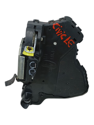 FECHADURA PORTA DIANTEIRA ESQUERDA CIVIC G9 2012 2013 A 2016