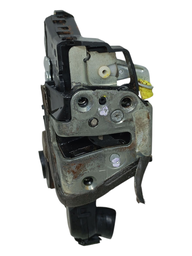Fechadura Porta Dianteira Esquerda Civic G9 2012 2013 a 2016